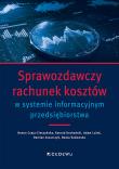 Sprawozdawczy rachunek kosztów w systemie info.. Autor:   Praca zbiorowa. Dadada.pl Okładka książki Sprawozdawczy rachunek kosztów w systemie info.