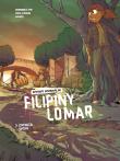 Sprawy kryminalne Filipiny Lomar T.3 Zatruta woda. Autor: Dominique Zay, Greg Blondin, Nika Sztorc. Dadada.pl Okładka książki Sprawy kryminalne Filipiny Lomar T.3 Zatruta woda