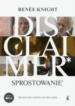 Sprostowanie. Autor: Knight Renée. Dadada.pl Okładka książki Sprostowanie