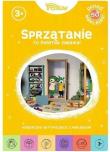 Opakowanie Sprzątanie to świetna zabawa