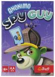 Opakowanie Spy Guy Anonimo TREFL