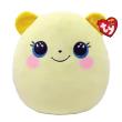 Opakowanie Squish-a-Boos Buttercup żółty miś 30 cm