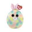 Opakowanie Squish-a-Boos Furry pastelowy królik 22cm