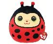 Opakowanie Squish-a-Boos Izzy biedronka 30 cm