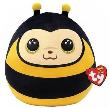 Opakowanie Squish-a-Boos Zinger pszczoła 22 cm