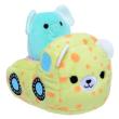 Opakowanie Squishmallows Squishville mini zwierzątko Diego
