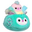 Opakowanie Squishmallows Squishville mini zwierzątko Elda
