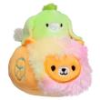 Opakowanie Squishmallows Squishville mini zwierzątko Juniper