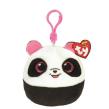 Opakowanie Squishy Beanies Bamboo - panda 8,5cm brelok