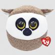 Opakowanie Squishy Beanies Linus - lemur 30cm