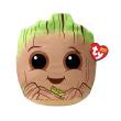 Opakowanie Squishy Beanies Marvel Groot 22cm