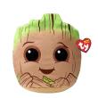 Opakowanie Squishy Beanies Marvel Groot 30cm