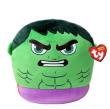 Opakowanie Squishy Beanies Marvel Hulk 30cm