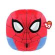 Opakowanie Squishy Beanies Marvel Spiderman 30cm