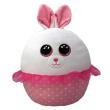 Opakowanie Squishy Beanies Prim - różowa balerina królik 22cm