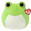 Opakowanie Squishy Beanies Snapper - żaba 30cm