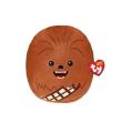 Opakowanie Squishy Beanies Star Wars Chewbacca 22cm