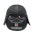 Opakowanie Squishy Beanies Star Wars Darth Vader 22cm