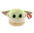 Opakowanie Squishy Beanies Star Wars Grogu 30cm