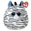 Opakowanie Squishy Beanies Xander - zebra 30cm