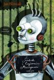 Śrubek i tajemnice Maszynerii - uszkodzone. Autor: Jan Bliźniak. Dadada.pl Okładka książki Śrubek i tajemnice Maszynerii - uszkodzone
