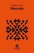 Okładka książki Staccato
