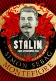 Stalin. Dwór czerwonego cara w.4. Autor: Montefiore Simon Sebag, Krista Ritchie, Maciej An. Dadada.pl Okładka książki Stalin. Dwór czerwonego cara w.4