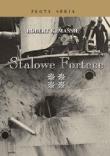 Stalowe fortece T.4 w.3. Autor: Massie Robert K.. Dadada.pl Okładka książki Stalowe fortece T.4 w.3