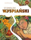 Okładka książki Stanisław Wyspiański