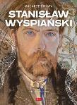 Okładka książki Stanisław Wyspiański