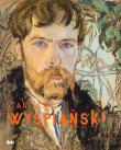 Stanisław Wyspiański. Autor: Magdalena Laskowska. Dadada.pl Okładka książki Stanisław Wyspiański