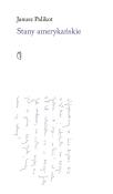 Okładka książki Stany amerykańskie