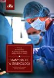 Stany nagłe w ginekologii. Autor: Rizk B., Borahay M. A., Ramzy  A. M.. Dadada.pl Okładka książki Stany nagłe w ginekologii