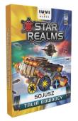 Opakowanie Star Realms: Talia Dowódcy: Sojusz IUVI Games