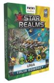 Opakowanie Star Realms: Talia Dowódcy: Unia IUVI Games