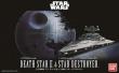 Opakowanie Star Wars Death Star II + Star Destroyer 1:145000