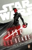 Star Wars Inquisitor: Rise of. Autor: Dawson Delilah S.. Dadada.pl Okładka książki Star Wars Inquisitor: Rise of