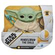 Opakowanie Star Wars Interaktywna figurka Baby Yoda
