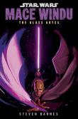 Star Wars: Mace Windu: The Glass Abyss. Autor: Barnes, Steven. Dadada.pl Okładka książki Star Wars: Mace Windu: The Glass Abyss