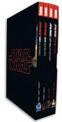 Okładka książki Star Wars – pakiet