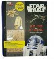 Star Wars - R2-D2 and X-Wing. Wydawca: Insight Editions. Dadada.pl Opakowanie Star Wars - R2-D2 and X-Wing