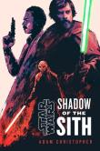 Okładka książki Star Wars: Shadow of the Sith
