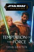 Okładka książki Star Wars: Temptation of the Force