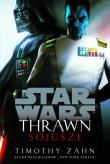 Star Wars. Thrawn. Sojusze. Autor: Zahn Timothy. Dadada.pl Okładka książki Star Wars. Thrawn. Sojusze