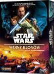Opakowanie Star Wars Wojny Klonów