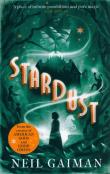 Okładka książki Stardust