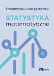Okładka książki Statystyka matematyczna