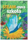 Okładka książki Steam-owa szkoła