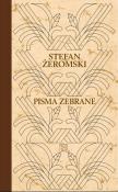 Okładka książki Stefan Żeromski Dzienniki