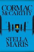Stella Maris. Autor: Cormac McCarthy. Dadada.pl Okładka książki Stella Maris